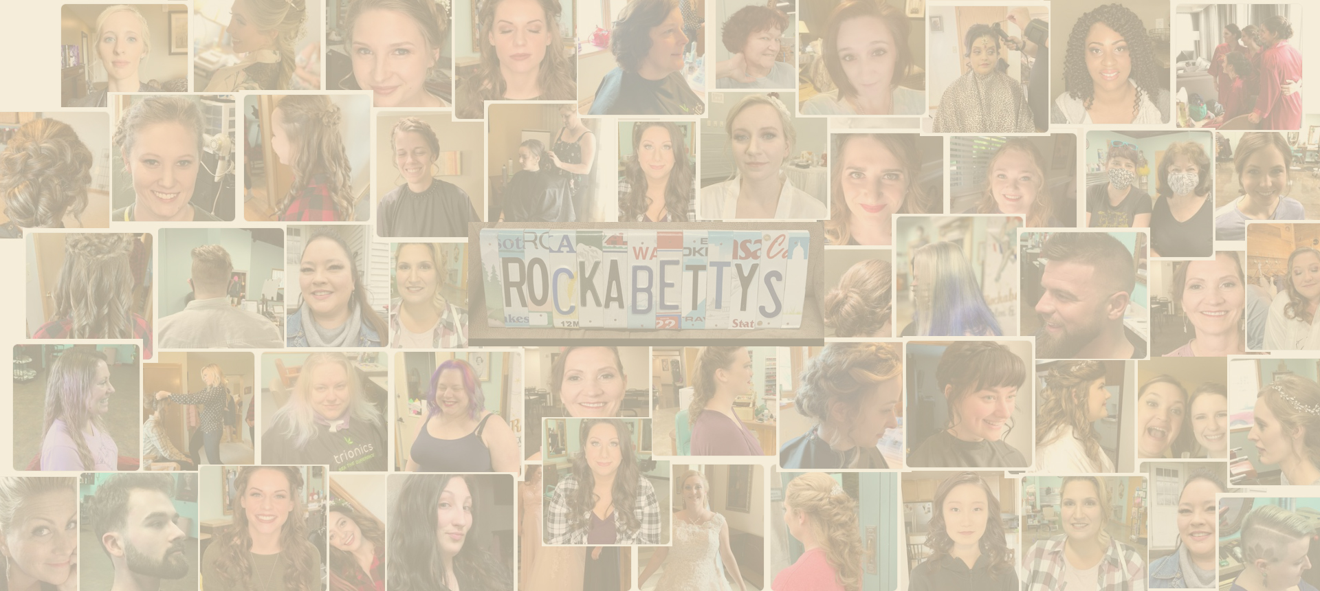 Rockabetty's Salon and Spa, beauty salon in Madison